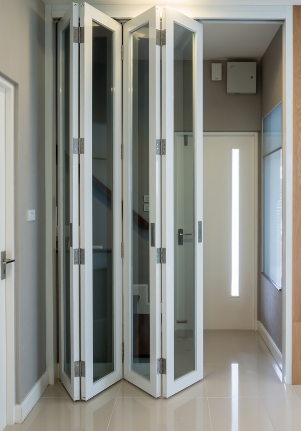 bifold door Highbury, N5