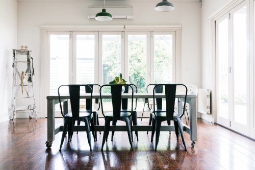 bifold door Highbury